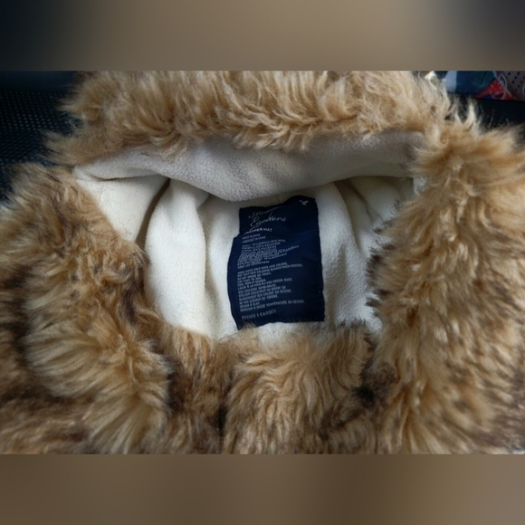 AMERICAN EAGLE OUTFITTERS Trapper Hat - Picture 9 of 12